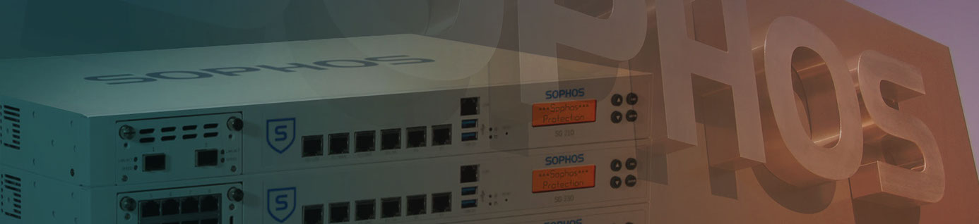 Sophos SG115 UTM Next-Gen (Next-Generation) 2.3Gbps Firewall